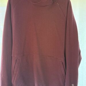 lululemon athletica At Ease Sweatshirt